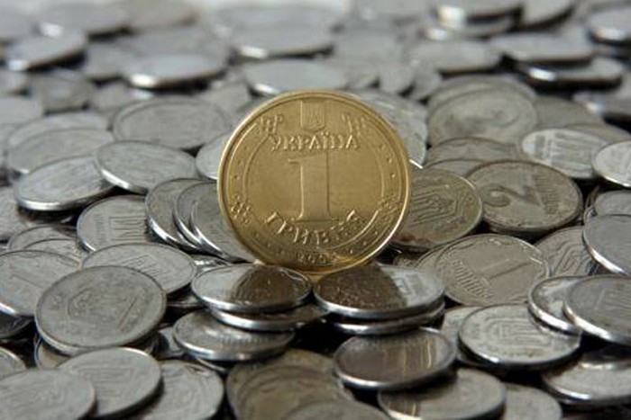  Нацбанк планує припинити випуск дрібних монет